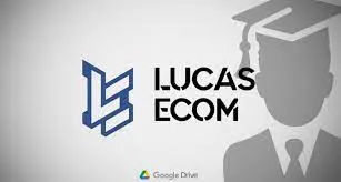 Capa: Start Commerce 2.0 – Lucas Ecom