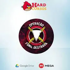 Capa: Operação Funil destrava – Rafa Marques