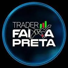 Capa: Trader Faixa Preta – Mentoria