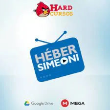 Capa: Illusion shot-(VFX)- Heber Simeoni