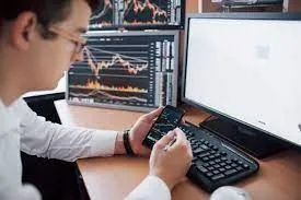 Capa: CURSO Trader Jobs