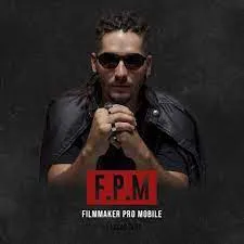 Capa: Filmaker Pró CEll