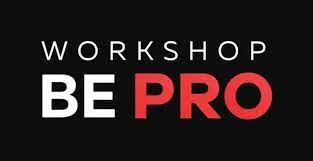Capa: Be Pro – Rafael Ferreira