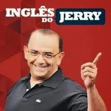 Capa: inglês do Jerry