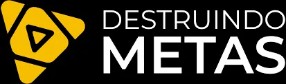 Capa: Portal destruindo metas ( Maquina de Prospecção)- Giovanne Saraiva