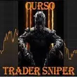 Capa: CURSO Trader Sniper O Profeta das Opções Binárias