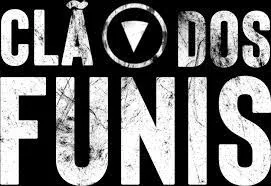 Capa: Clã dos Funis – Rafael Marques