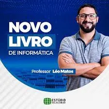 Capa: Léo Matos – Informática para Concursos