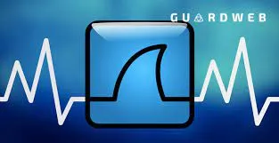 Capa: Fundamentos de Wireshark – GuardWeb