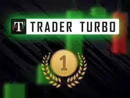 Capa: CURSO Trader Turbo