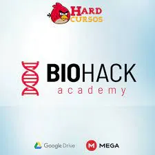 Capa: Biohack Academy – Rodrigo Barbi