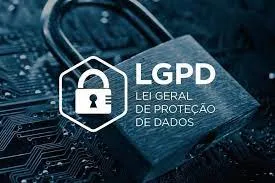 Capa: Lei geral de Proteção de Dados Pessoais na Prática