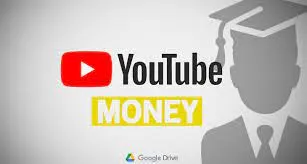 Capa: Youtube Money – weriques guga
