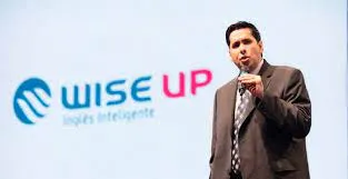 Capa: WiseUp – Treinamento de vendas