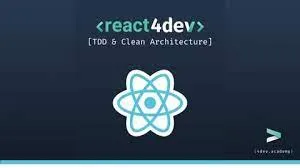 Capa: ReactJS, Hooks, Recoil, TDD, Arquitetura Limpa, SOLID