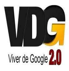 Capa: Viver do Google 2.0 – Davi Gunnar