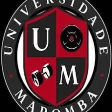 Capa: Universidade Maromba – Rubens e Caio Bottura