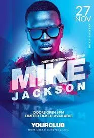 Capa: Design de Flyers com o Photoshop