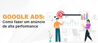 Capa: Google ADS de Alta Performance