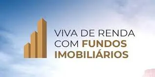 Capa: Viva De Renda com Fundos Imobiliários – Arthur Vieira de Moraes