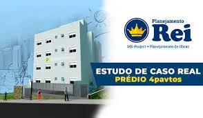 Capa: Planejamento Rei – Pedreirão