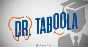 Capa: Treinamento Taboola na Alta – Dr. Taboola