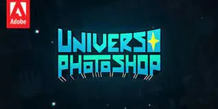 Capa: Universo Photoshop – Academia Brainstorm