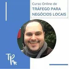 Capa: Tráfego para negócios Locais – Thiago Peixoto