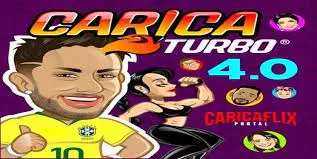 Capa: caricaTurbo 4.0
