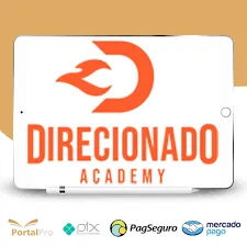 Capa: Mentoria direcionado Academy