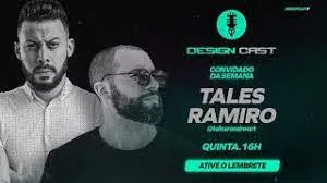 Capa: TALLES RAMIRO – A REVOLUÇÃO DO DESIGN