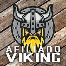 Capa: Afiliado Viking
