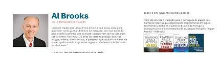Capa: CURSO Mayke Naves Trader
