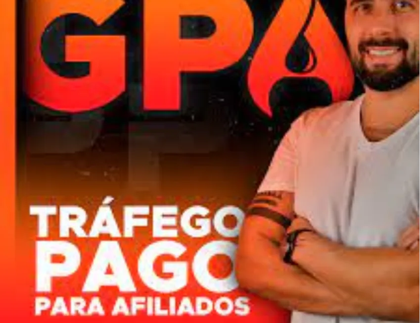 Capa: GPA Domínio Estratégico – Caio Calderaro (ATUAL)