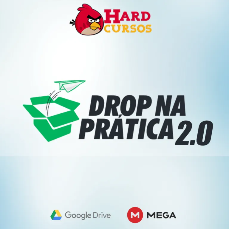 Capa: Drop Na Pratica