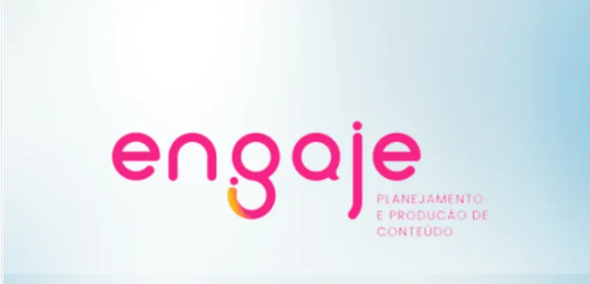 Capa: Engaje Planejamento de conteudo – Nowall School