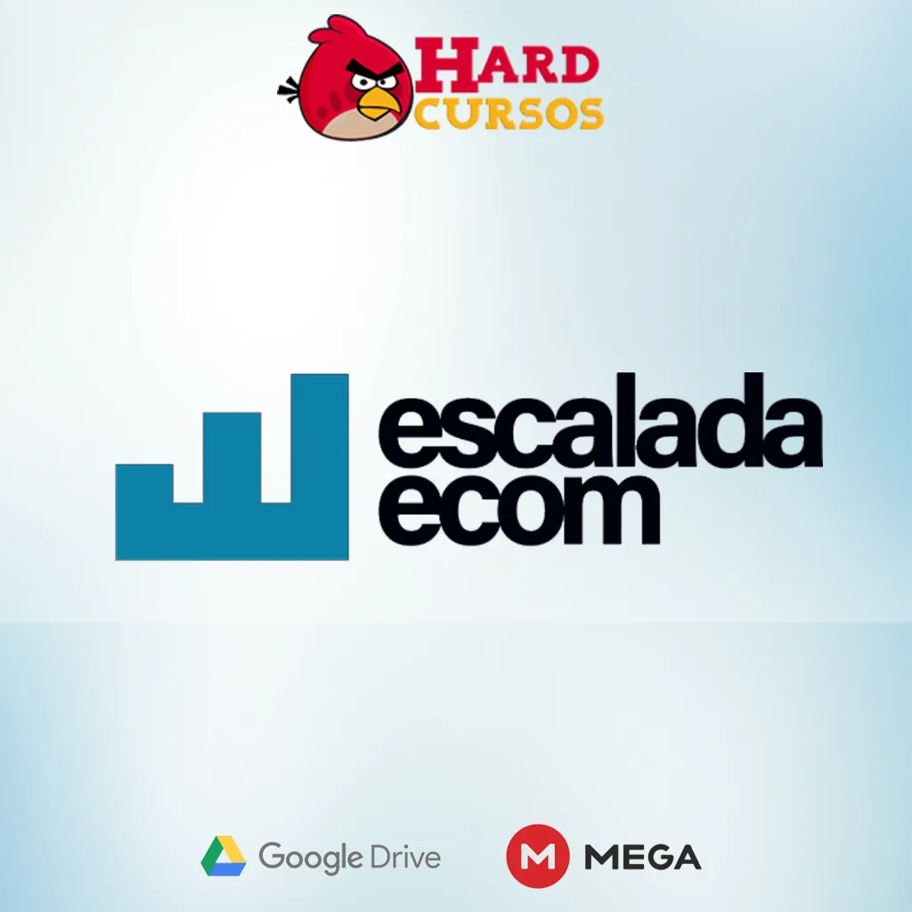 Capa: Escalada Ecom – Dhiego Rosa