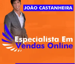 Capa: Vendas – João Castanheira