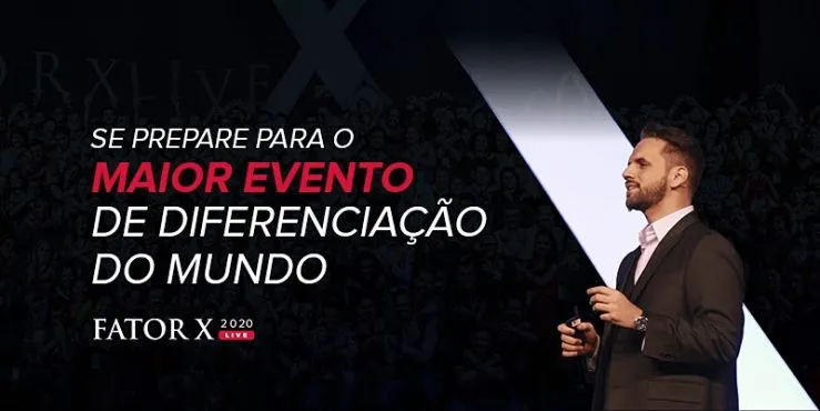 Capa: Fator X no Marketing – Pedro Superti