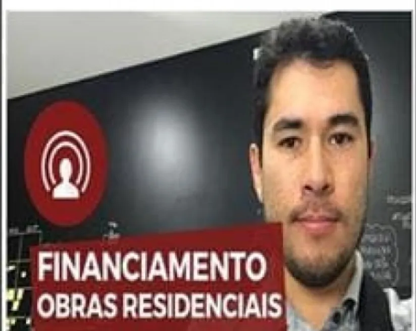 Capa: Financiamento de Obras Residenciais-Marcelo Akira-2020