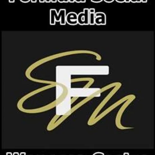 Capa: Formula Social Media-Wanessa Castro-2022