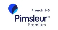 Capa: Pimsleur French 1-5