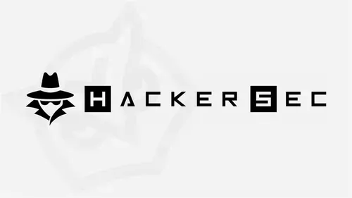Capa: HackerSec Academy (Completo) – Hackersec