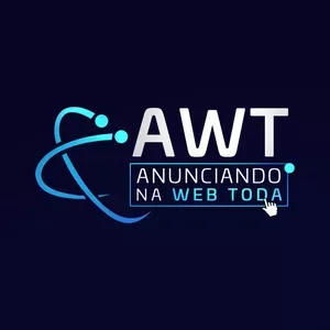 Capa: Anunciando na Web Toda (AWT) – Mineiro das Vendas