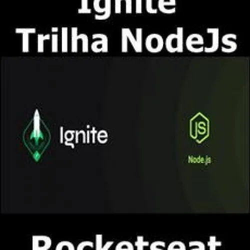 Capa: Ignite (2022) – Rocketseat
