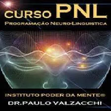 Capa: PNL Avançada – Dr Paulo Valzacchi