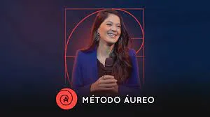Capa: Metodo Aureo – Barbara Bruna