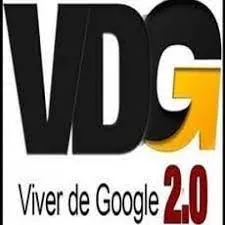 Capa: Viver do Google 2.0 – Davi Gunnar
