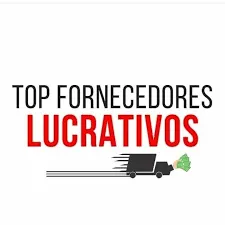 Capa: Top Fornecedores Lucrativos
