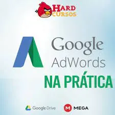 Capa: CURSO GOOGLE ADWORDS NA PRÁTICA – ADRIANO GIANINI